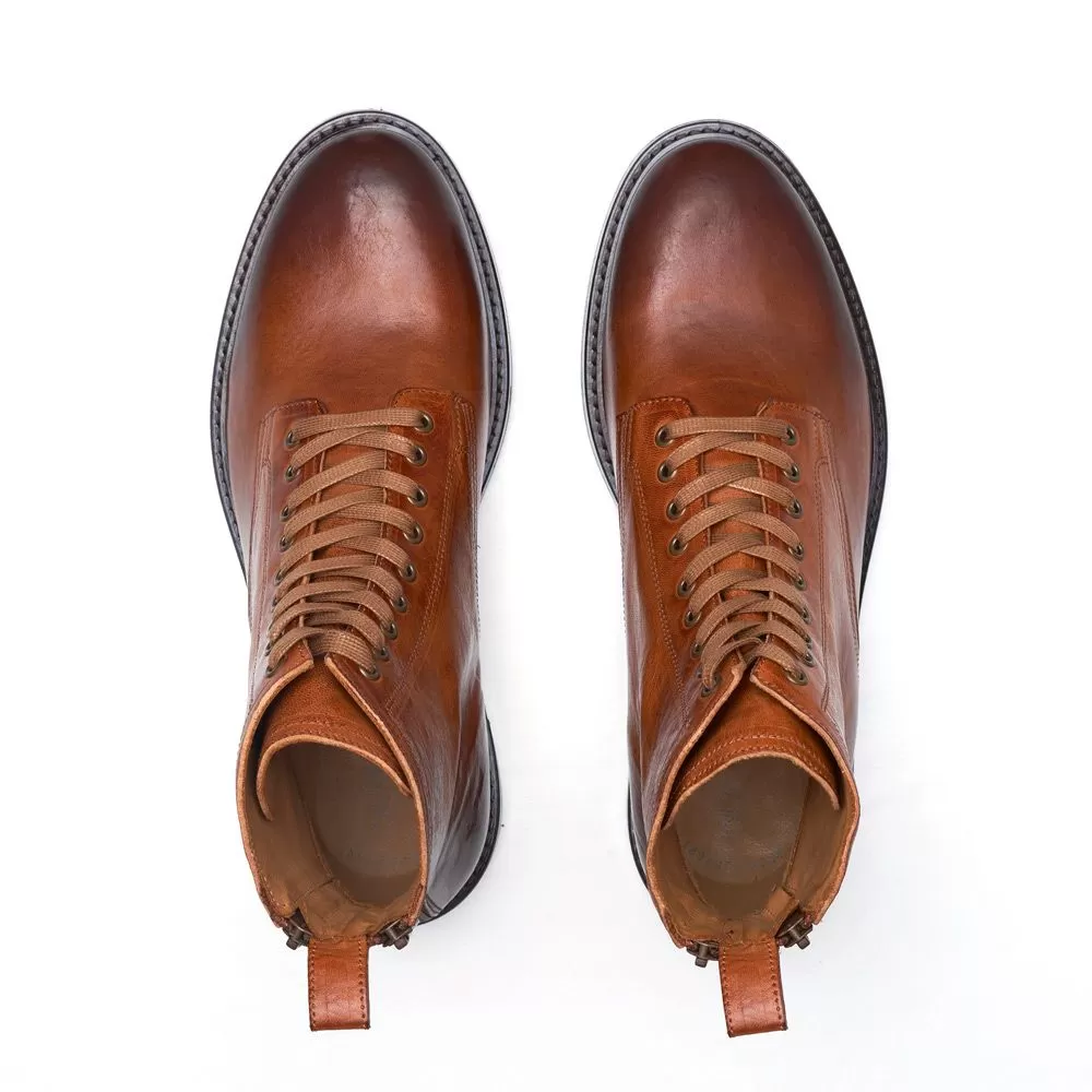 Wring Cognac - Image 4