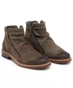 Hacker 5 Taupe