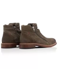 Alternative view of Hacker 5 Taupe