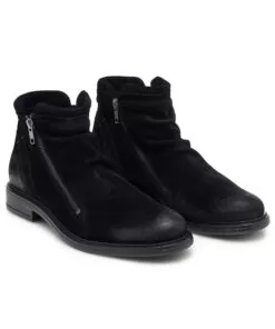 Hacker 5 Black