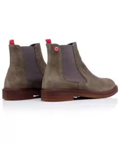 Alternative view of Emerge 3 Taupe