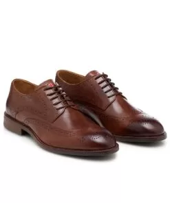 Wind 6 Brown