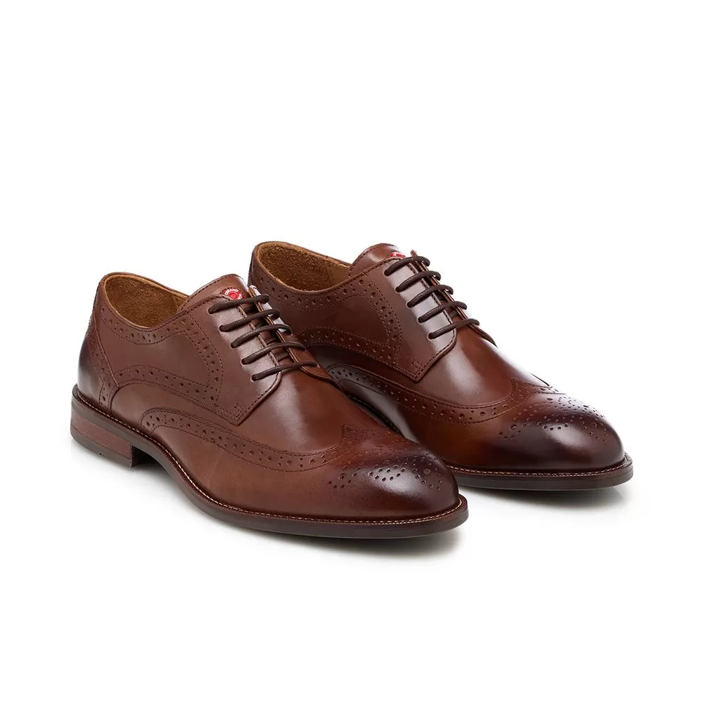 Wind 6 Brown