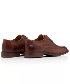 Alternative view of Wind 6 Brown