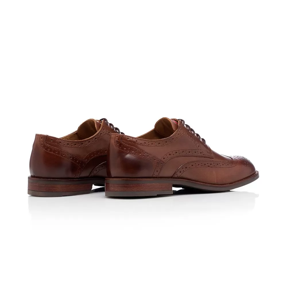 Wind 6 Brown - Image 2