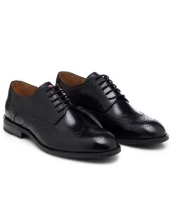 Wind 6 Black