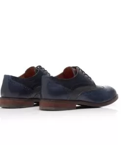 Alternative view of Wind 5 Jeans Grey Navy