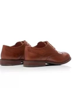 Alternative view of Wind 5 Cognac