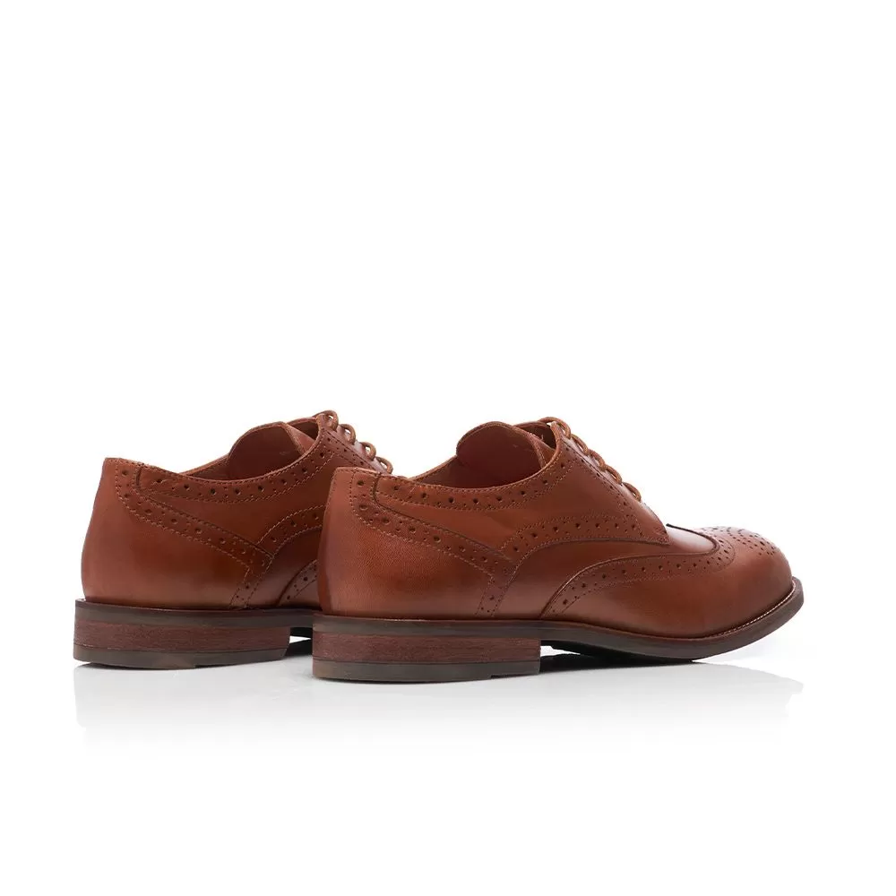 Wind 5 Cognac - Image 2