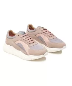 Hype 3 Bege Grey Nude