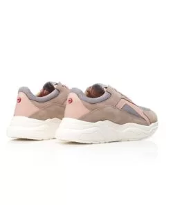 Alternative view of Hype 3 Bege Grey Nude