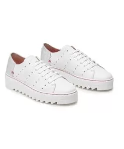 Grit 3 White
