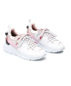 Goldy 2 White