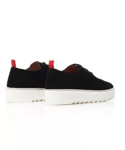 Alternative view of Galatic 5 Black
