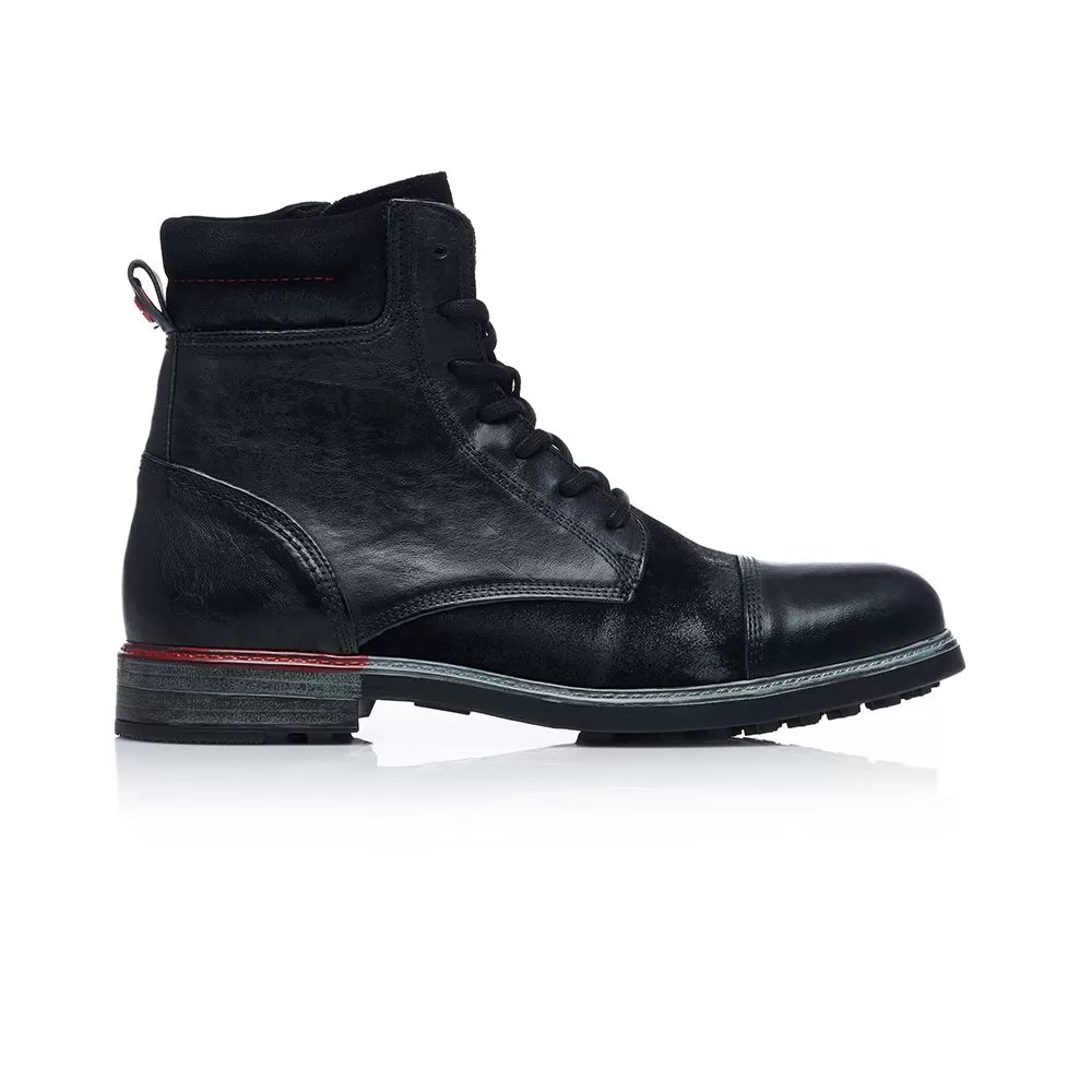 Iron 4 Black - Image 3