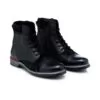 Iron 4 Black