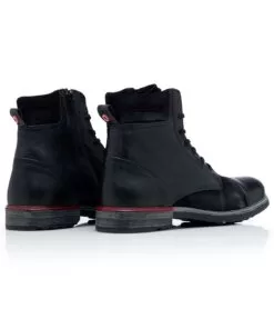 Alternative view of Iron 4 Black