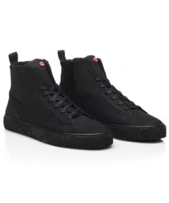 Damp 2 Black