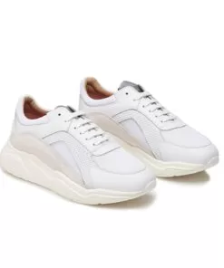 Vogue 3 White