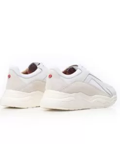 Alternative view of Vogue 3 White