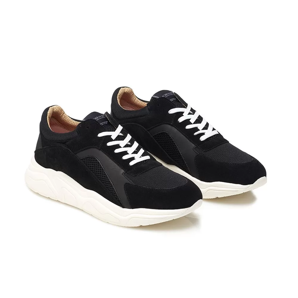 Vogue 3 White