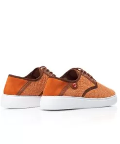 Alternative view of Bali Orange