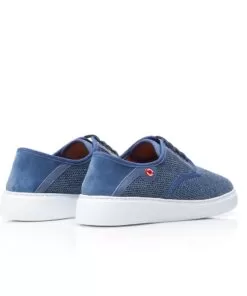 Alternative view of Bali Blue