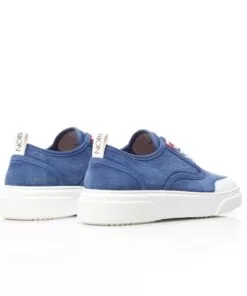Alternative view of Aloha Blue