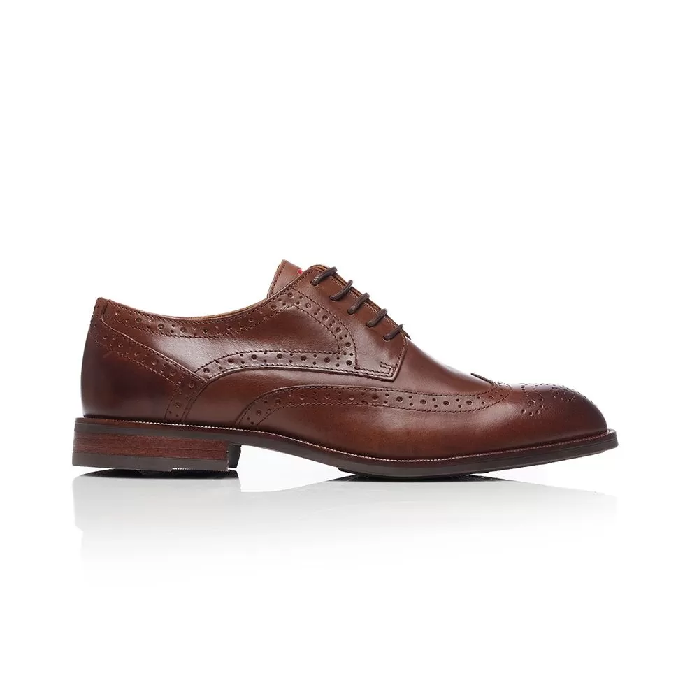 Wind 6 Brown - Image 3
